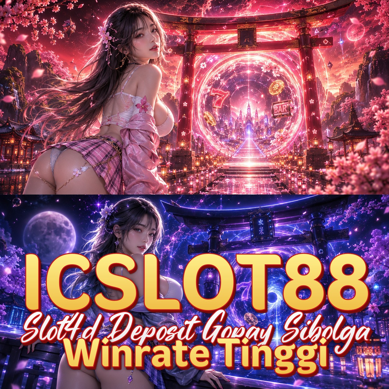 ICSLOT88