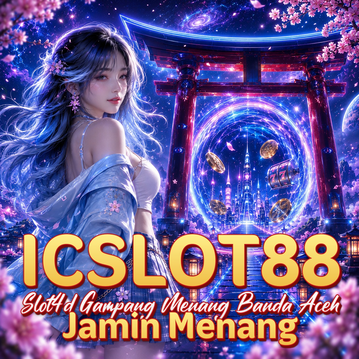 ICSLOT88