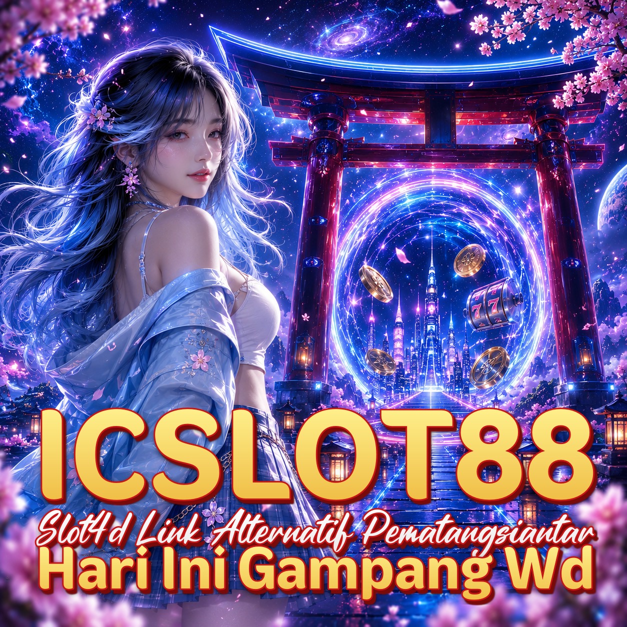 ICSLOT88
