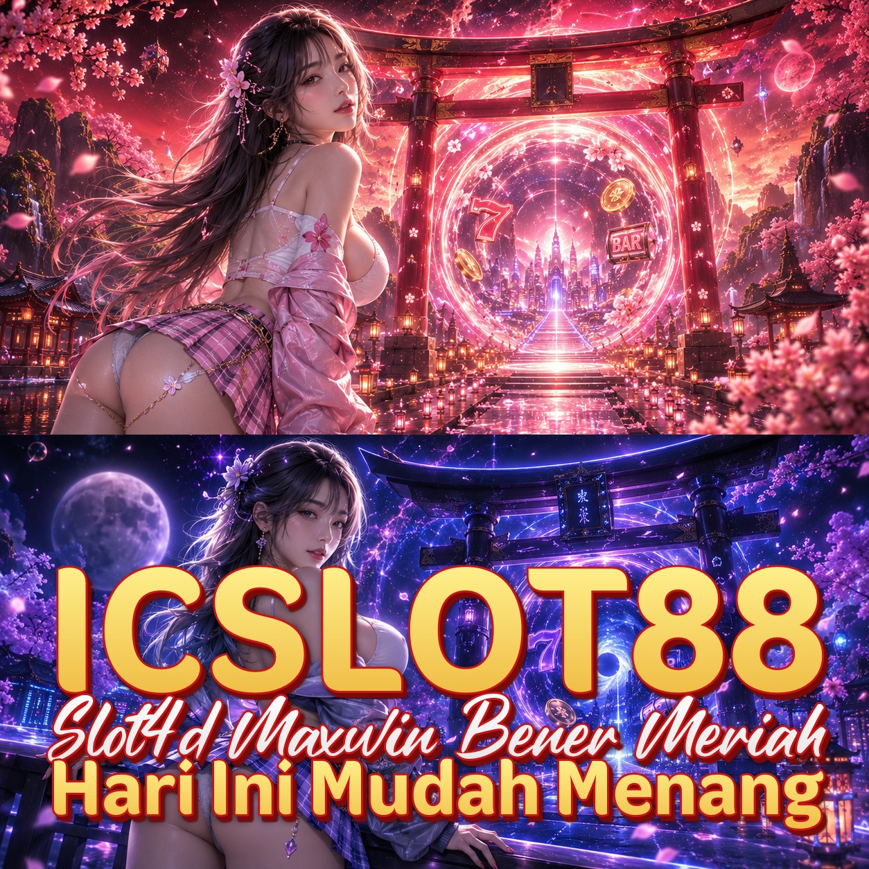 ICSLOT88