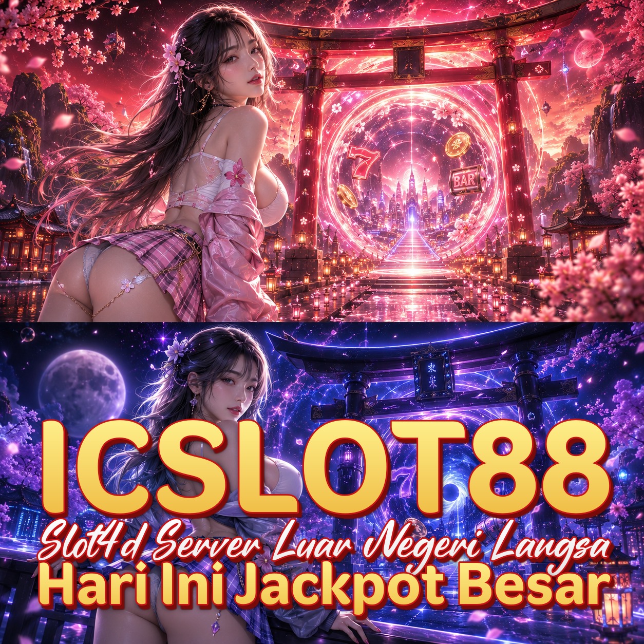ICSLOT88