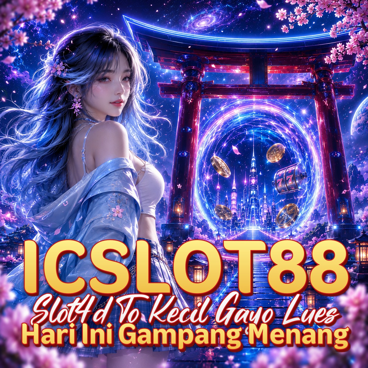 ICSLOT88