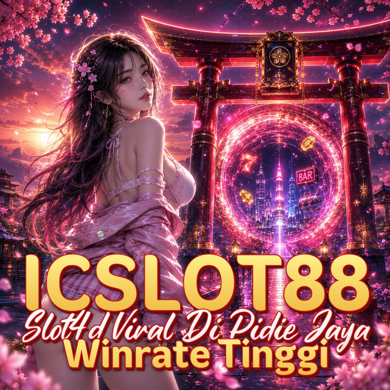 ICSLOT88